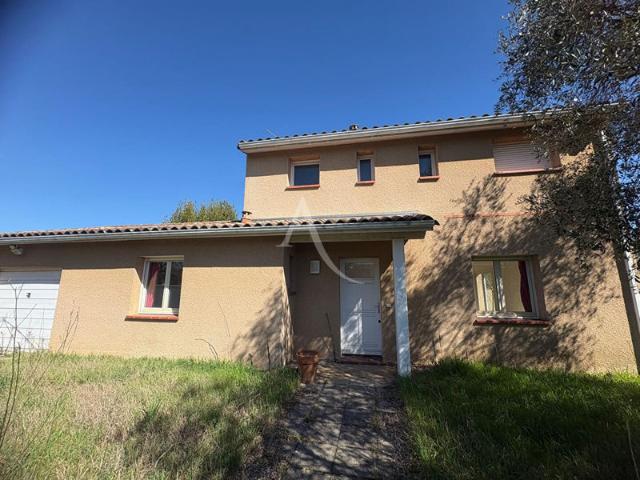 Toulouse Saint Simon Maison T5 de 150 m? sur 592 m? de terrain