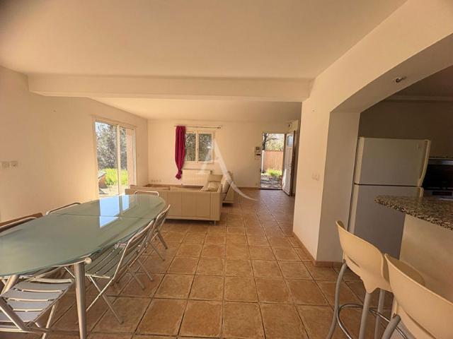 Toulouse Saint Simon Maison T5 de 150 m? sur 592 m? de terrain