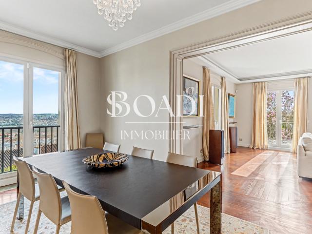 TOULOUSE SECTEUR COTE PAVÉE CALME VUE PANORAMIQUE
