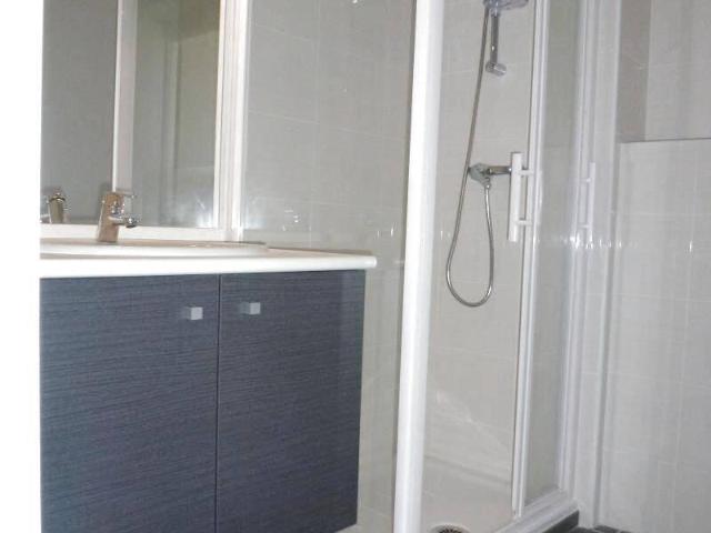 Toulouse, secteur Croix Daurade, T1 bis de 29.30 m² avec parkin