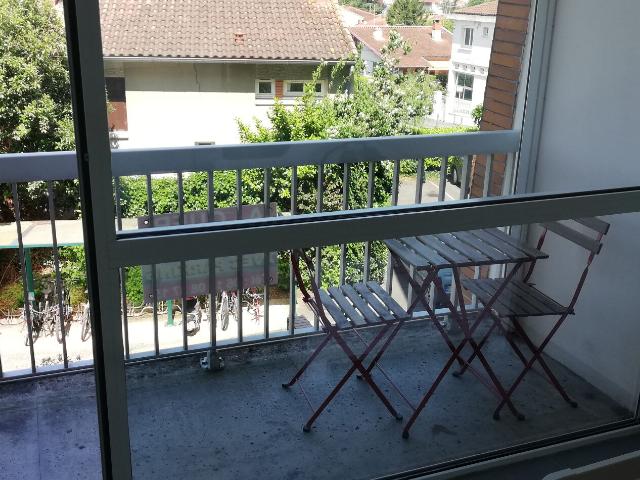 TOULOUSE SECTEUR RANGEUIL UNIVERSITE PAUL SABATIER