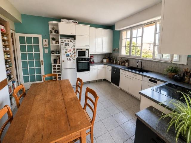 Toulouse Soupetard – Appartement familial T6 de 173 m² avec. 173m² Toulouse