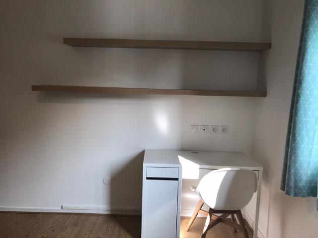 TOULOUSE STUDIO AMIDONNIERS