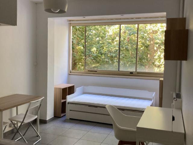 TOULOUSE STUDIO MEUBLE SECTEUR FAC CAPITOLE