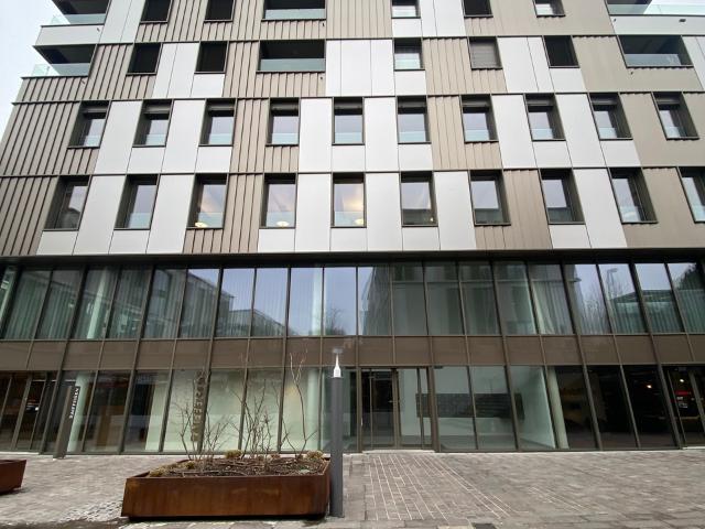Tour Margencel – 3.5 Zimmer Wohnung im 7. Stock