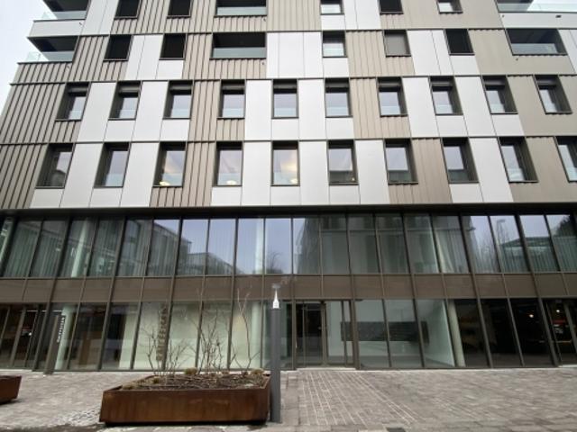 Tour Margencel – 3.5 Zimmer Wohnung im 7. Stock