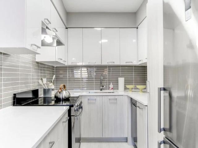 Tour d'Auteuil — 0 Bedroom, 1 Bathroom, Bach