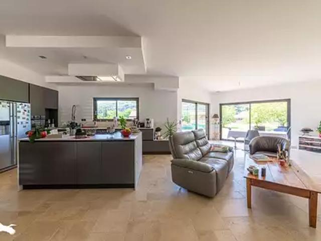 Tour de Faure 46330 Achat / Vente maison 5 pièces t5 parking