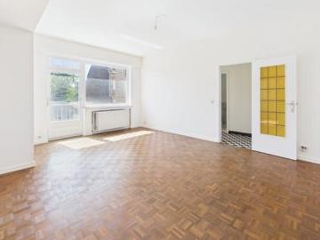 Tour & Taxis – Bockstael | Bright apartment + terrace