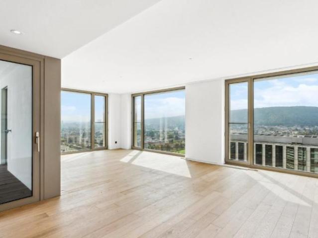 Tour 55 Vie moderne