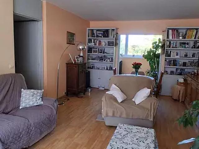 Tourcoing 59200 Achat / Vente appartement 3 pièces t3 parking