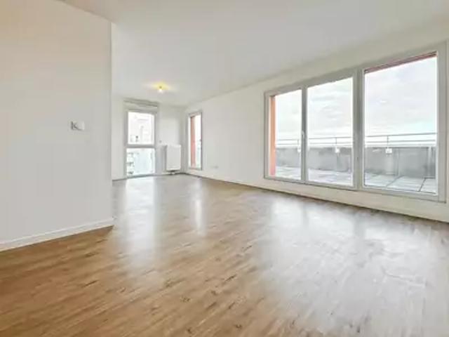 Tourcoing 59200 Achat / Vente appartement 3 pièces t3 terrasse