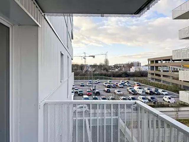 Tourcoing 59200 Achat / Vente appartement 2 pièces t2 balcon