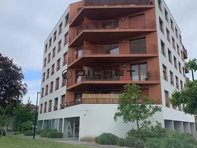 Tourcoing 59200 Achat / Vente appartement 2 pièces t2 parking