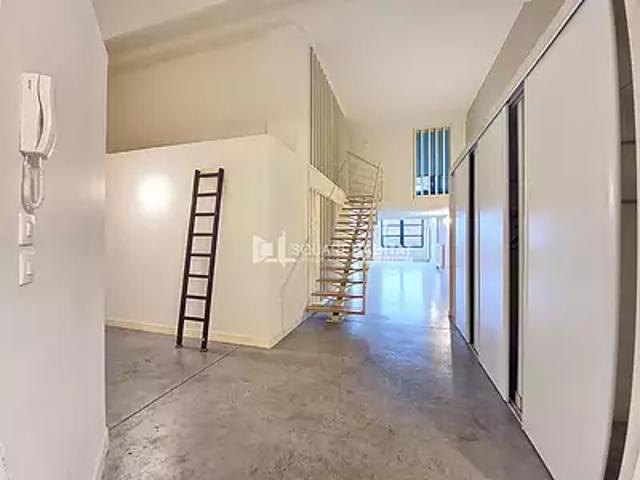 Tourcoing 59200 Achat / Vente appartement 4 pièces t4 parking