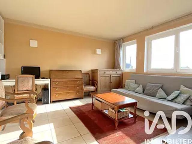 Tourcoing 59200 Achat / Vente appartement 4 pièces t4 parking