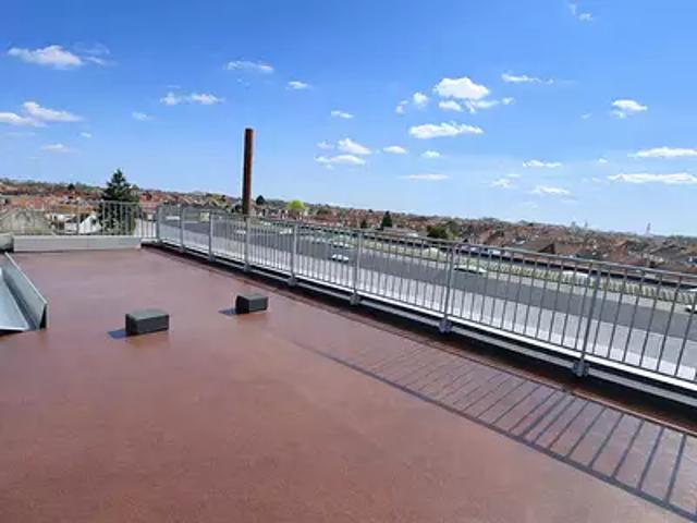 Tourcoing 59200 Achat / Vente appartement 5 pièces t5 au dernier étage