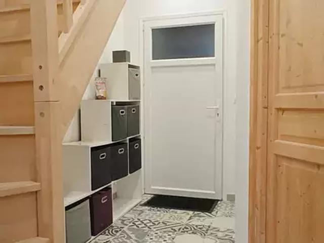 Tourcoing 59200 Achat / Vente maison 4 pièces t4 terrasse