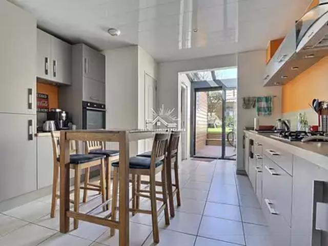 Tourcoing 59200 Achat / Vente maison 4 pièces t4