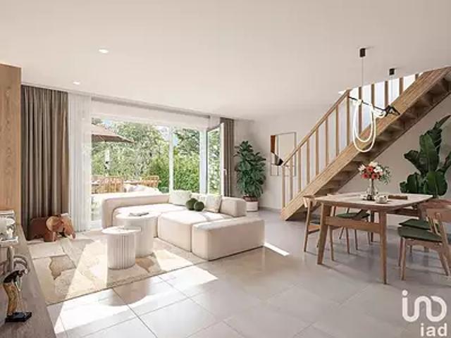Tourcoing 59200 Achat / Vente maison 4 pièces t4