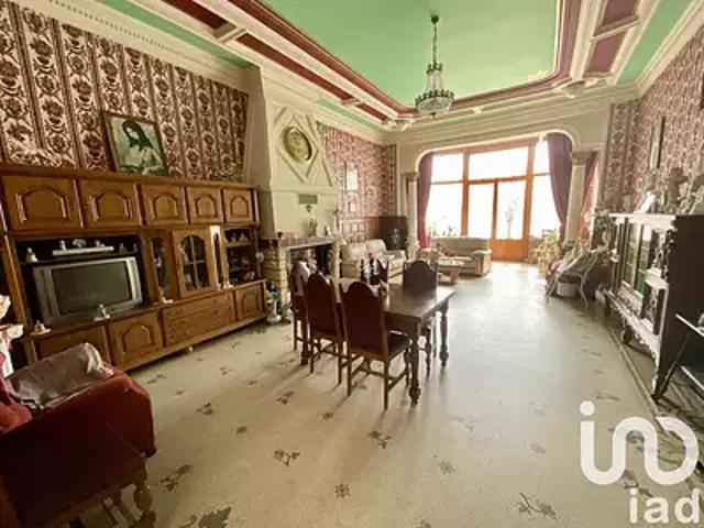 Tourcoing 59200 Achat / Vente maison 5 pièces t5