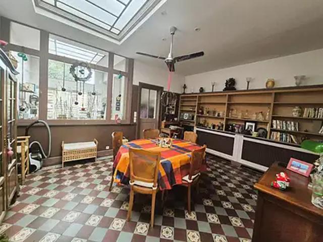 Tourcoing 59200 Achat / Vente maison 5 pièces t5