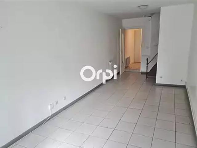 Tourcoing 59200 Location maison 3 pièces t3