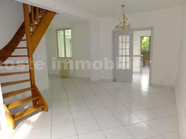 Tourcoing 59200 Location maison 3 pièces t3