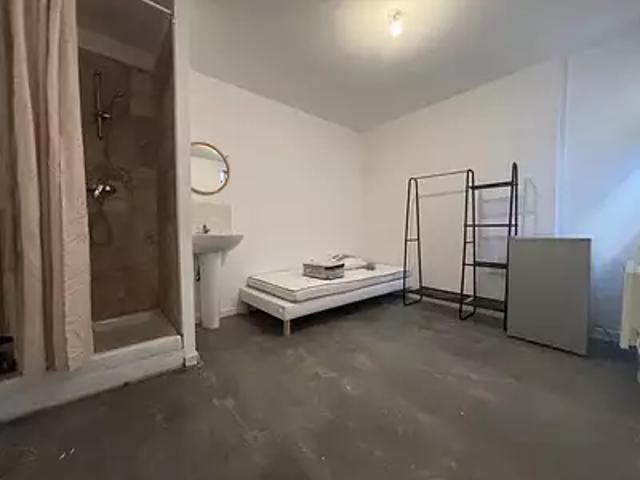 Tourcoing 59200 Location maison 6 pièces t6