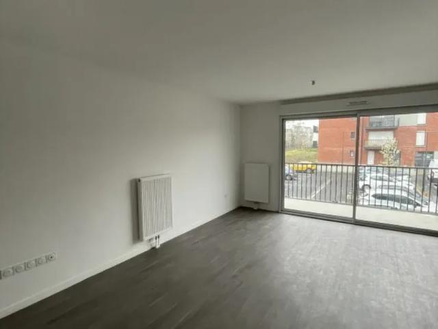 Tourcoing Appartement 3 pièces 65.17 m²