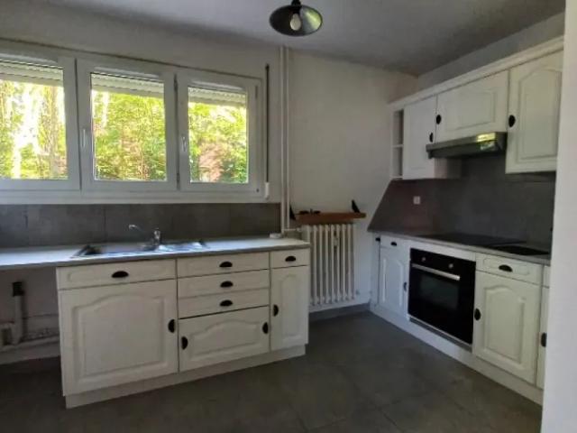 Tourcoing Appartement 3 pièces 66.76 m²