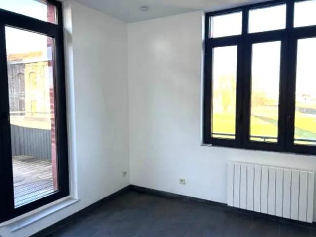 Tourcoing Appartement 1 pièce 26.72 m²