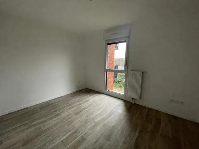 Tourcoing Appartement 2 pièces 42.13 m²