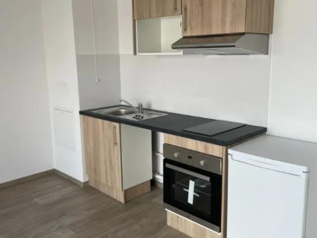 Tourcoing Appartement 2 pièces 42.88 m²