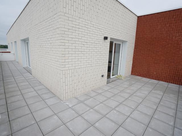 TOURCOING APPARTEMENT T2 MEUBLE