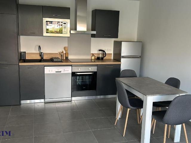 TOURCOING / Location Appartement 3 Pièces 63 m²