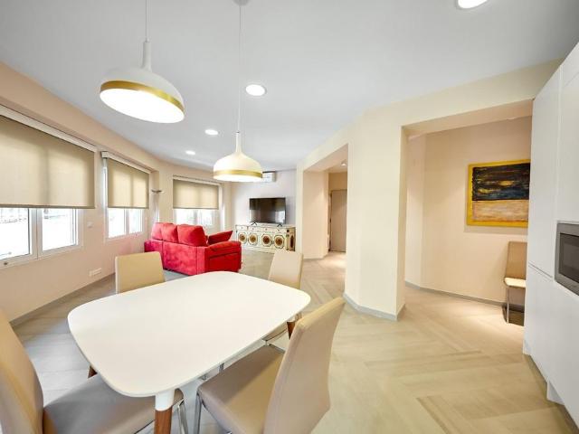 TOURIST FLAT ALICANTE CENTRE