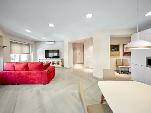 TOURIST FLAT ALICANTE CENTRE