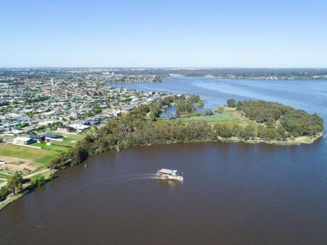 Tourist Park Development Site