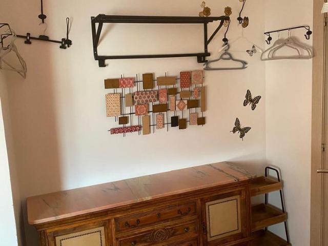TOURIST RENTAL FLAT