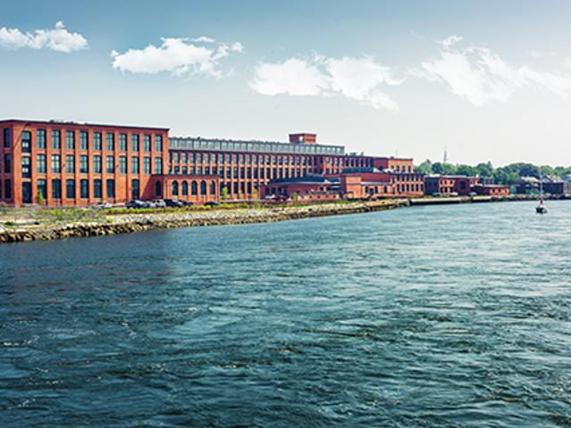 Tourister Mill