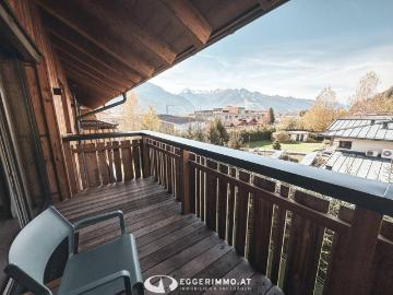 Touristische Eigentumswohnung in Zell am See / Schüttdorf zu verkaufen Investition und Urlaubsgenuss in EINEM, Skieinstieg, Wellness