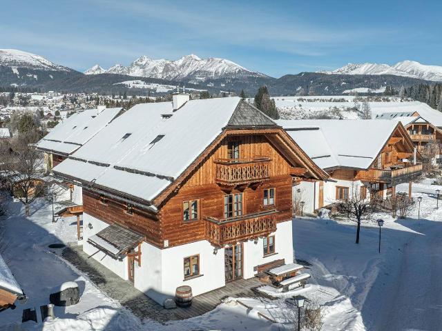 Touristische Vermietung! Exklusives 3 Zimmer Appartement im 1. Obergeschoß mit Sonnenbalkon