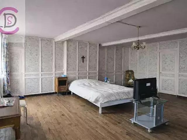 Tourlaville 50110 Achat / Vente maison 11 pièces t11