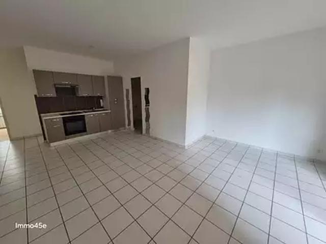 Tournon sur Rhône 07300 Achat / Vente appartement 4 pièces t4