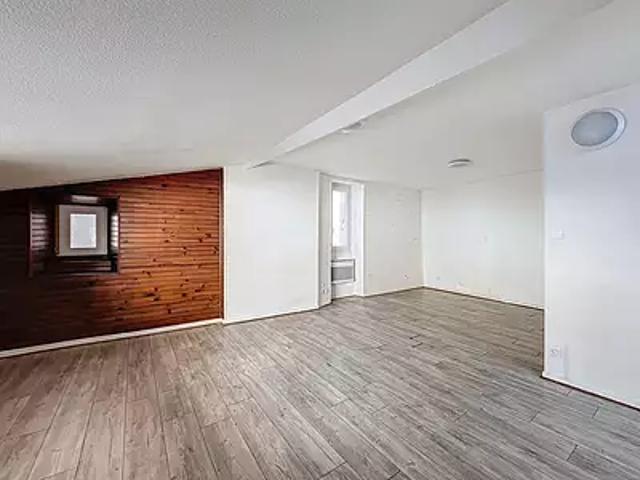 Tournon sur Rhône 07300 Achat / Vente appartement 2 pièces t2