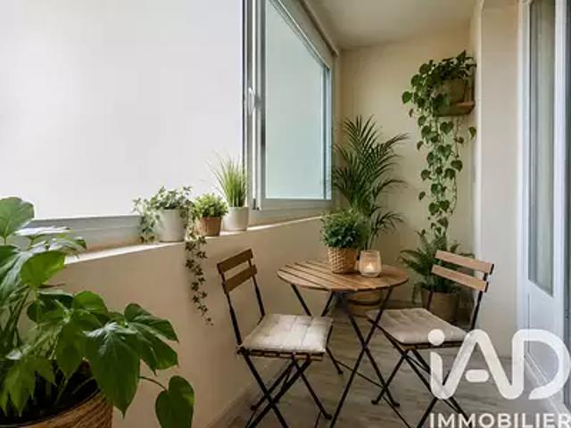 Tournon sur Rhône 07300 Achat / Vente appartement 3 pièces t3