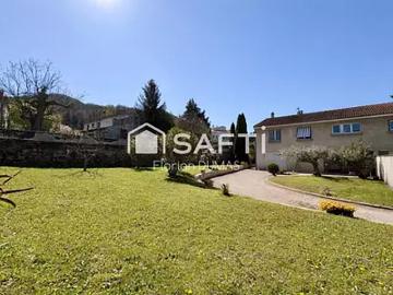 Tournon sur Rhône 07300 Achat / Vente maison 4 pièces t4 parking