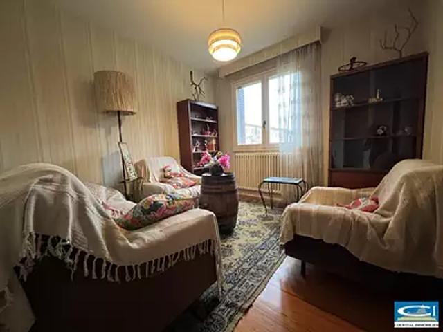 Tournon sur Rhône 07300 Achat / Vente maison 4 pièces t4 terrasse parking