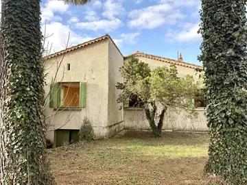 Tournon sur Rhône 07300 Achat / Vente maison 5 pièces t5